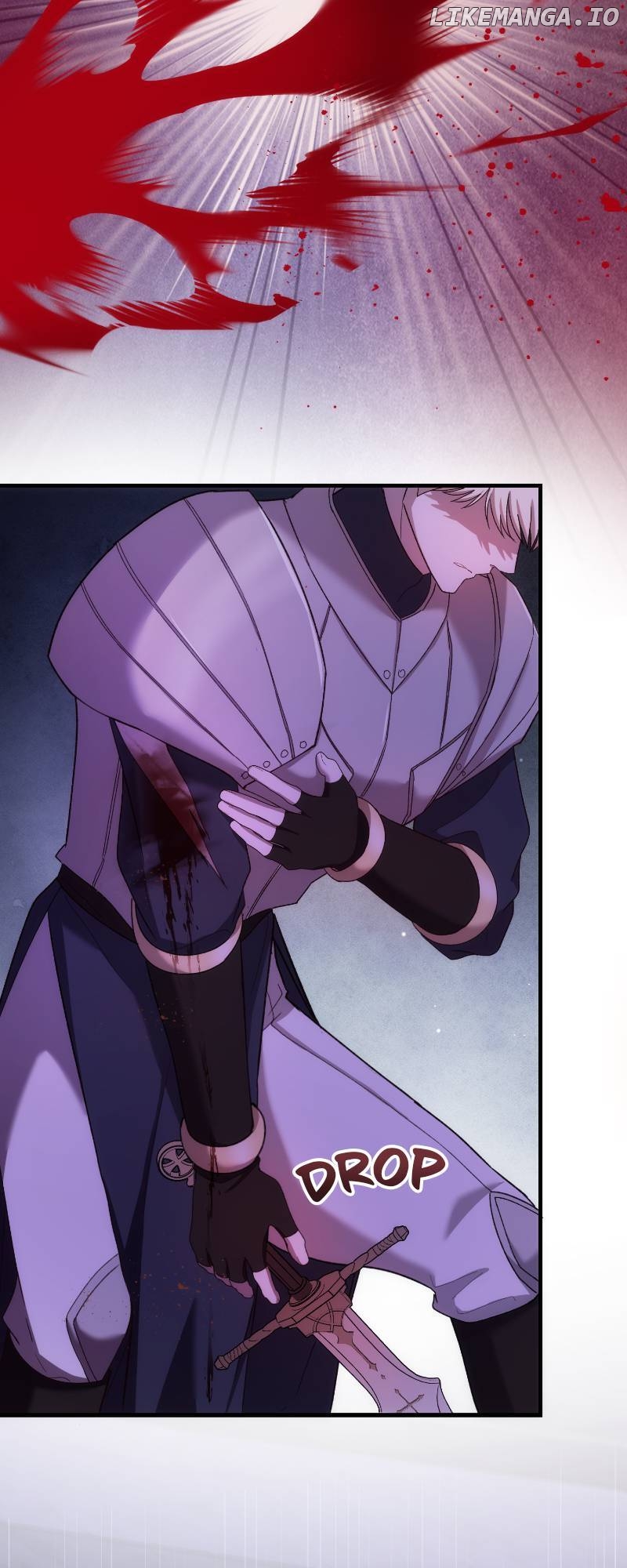 Marriage of Convenience to an Obsession Chapter 55 - page 28