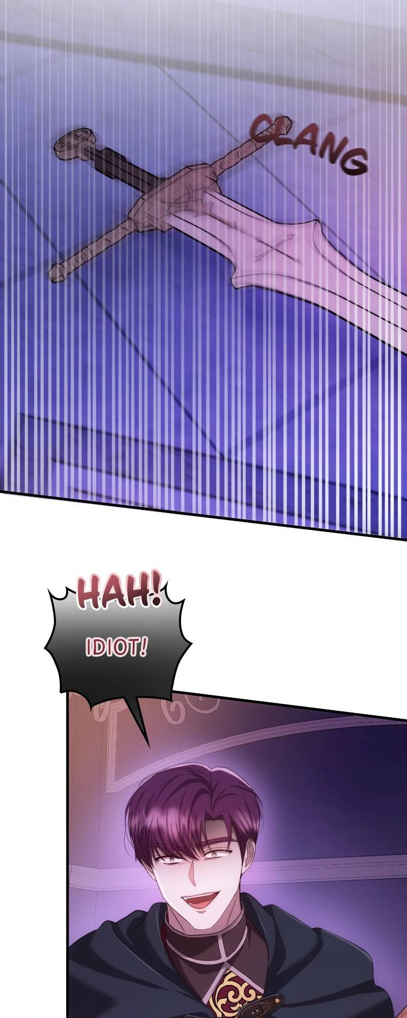 Marriage of Convenience to an Obsession Chapter 55 - page 29