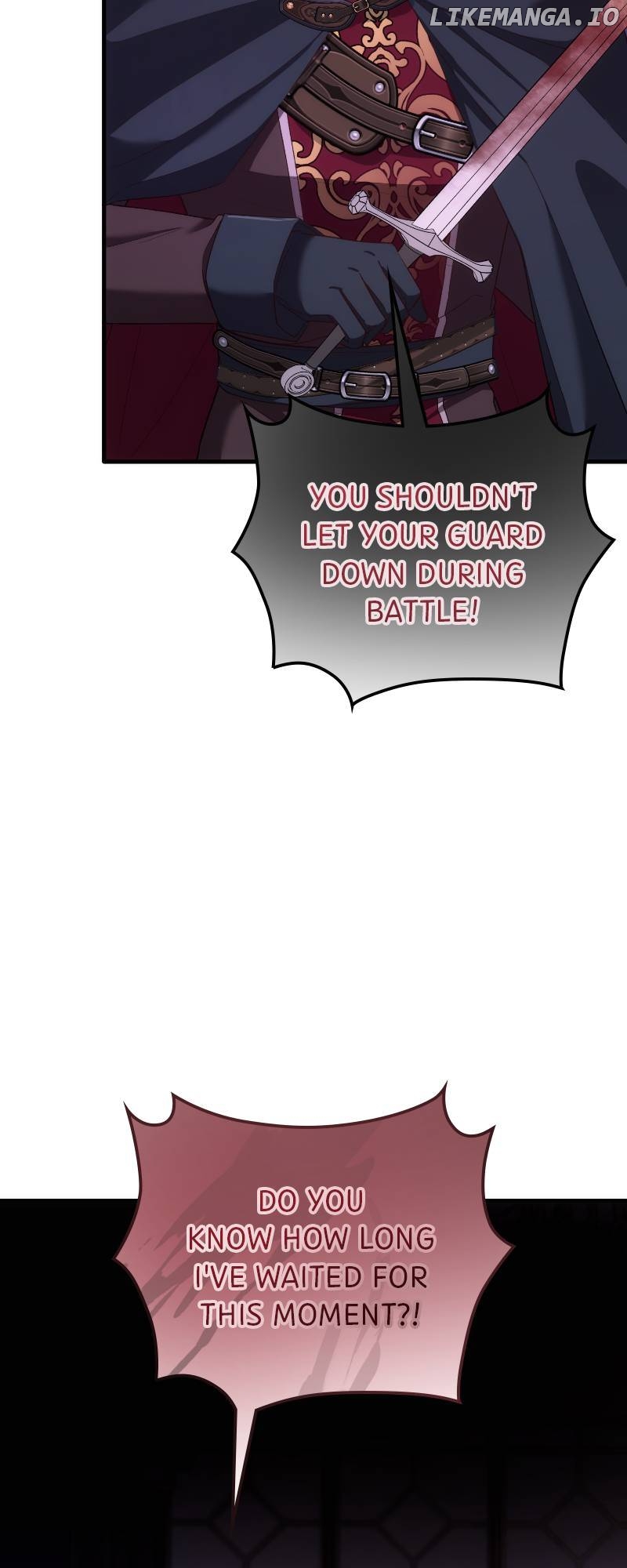 Marriage of Convenience to an Obsession Chapter 55 - page 30