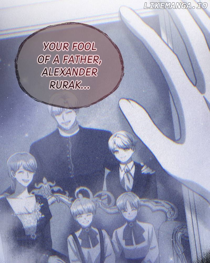 Marriage of Convenience to an Obsession Chapter 55 - page 32