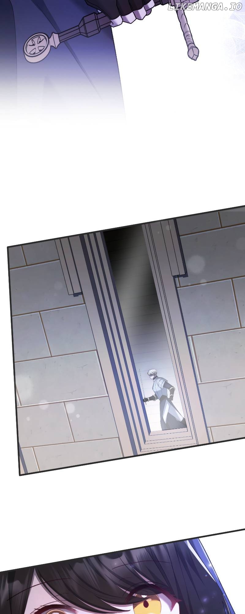 Marriage of Convenience to an Obsession Chapter 55 - page 3