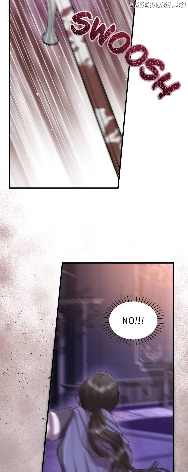 Marriage of Convenience to an Obsession Chapter 55 - page 39