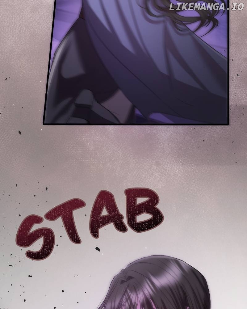 Marriage of Convenience to an Obsession Chapter 55 - page 40