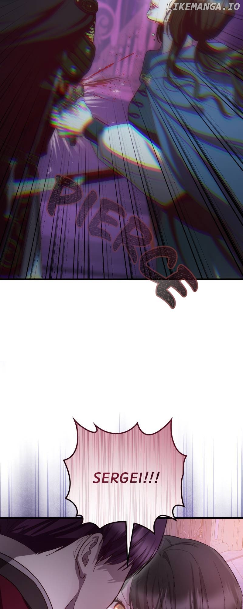 Marriage of Convenience to an Obsession Chapter 55 - page 43