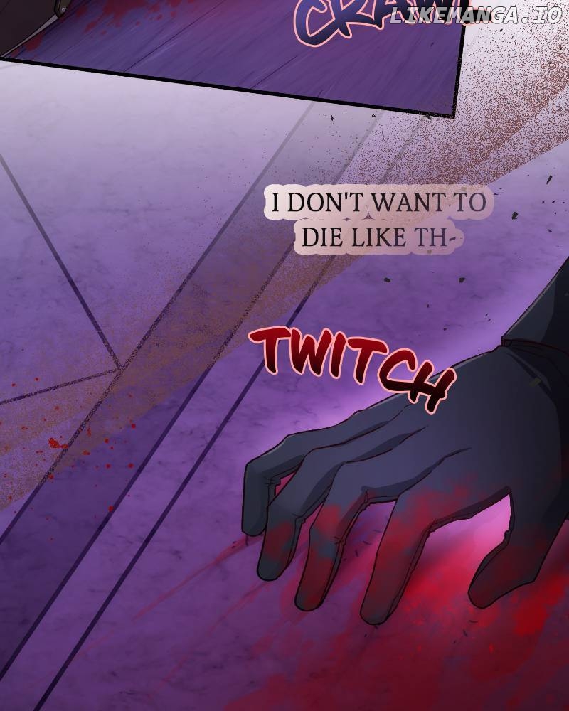 Marriage of Convenience to an Obsession Chapter 55 - page 48