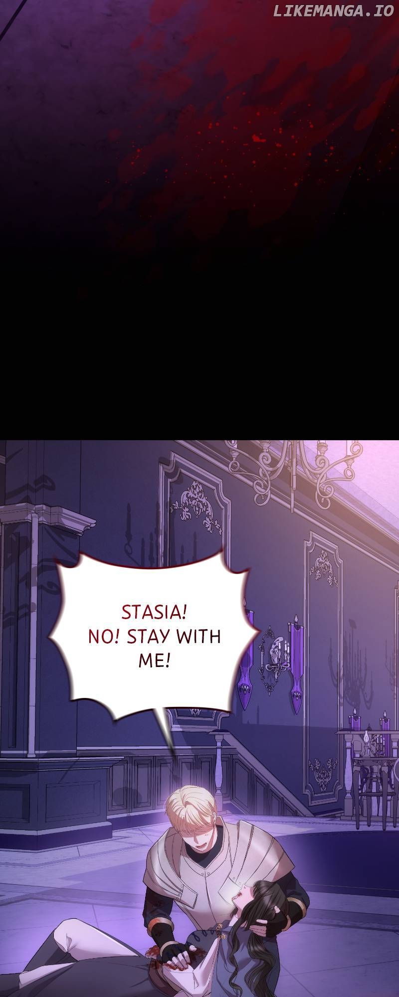 Marriage of Convenience to an Obsession Chapter 55 - page 49