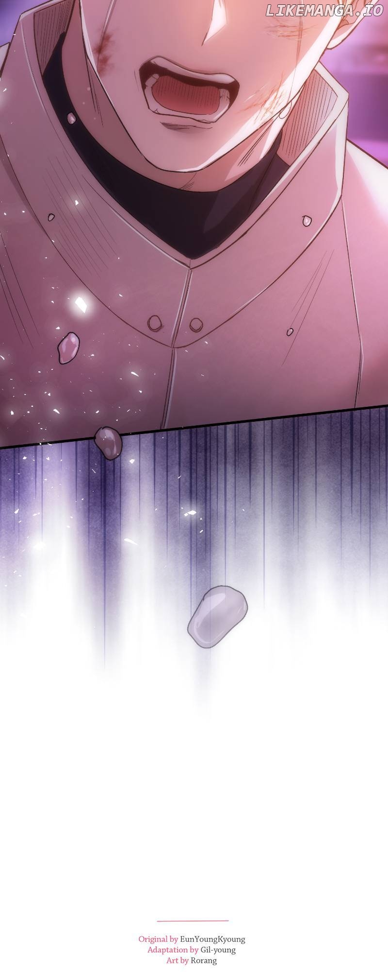 Marriage of Convenience to an Obsession Chapter 55 - page 52