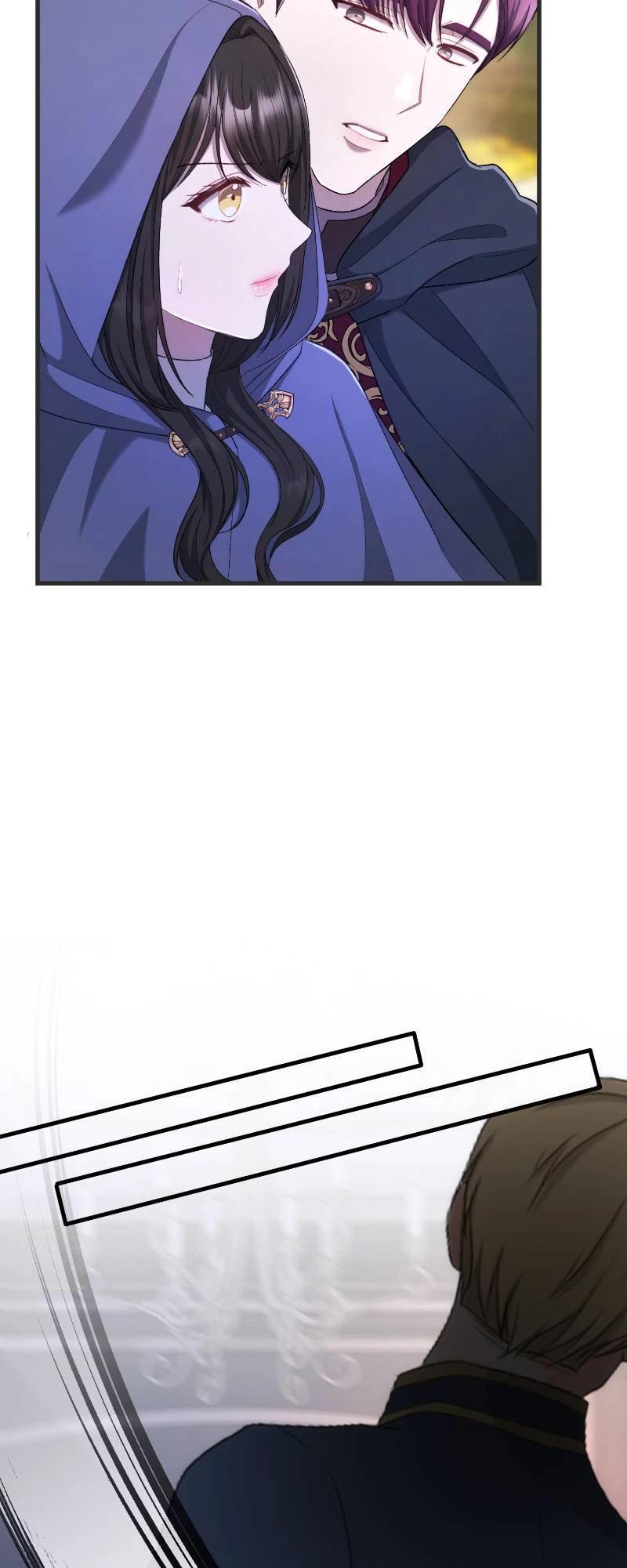 Marriage of Convenience to an Obsession Chapter 55 - page 6