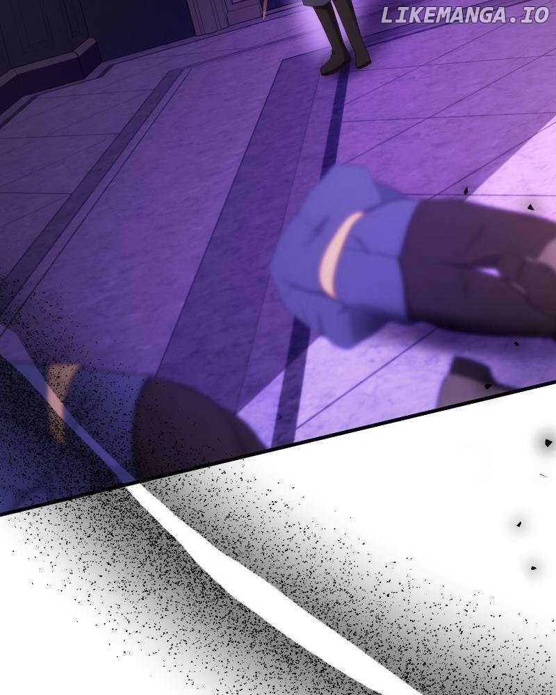 Marriage of Convenience to an Obsession Chapter 55 - page 8