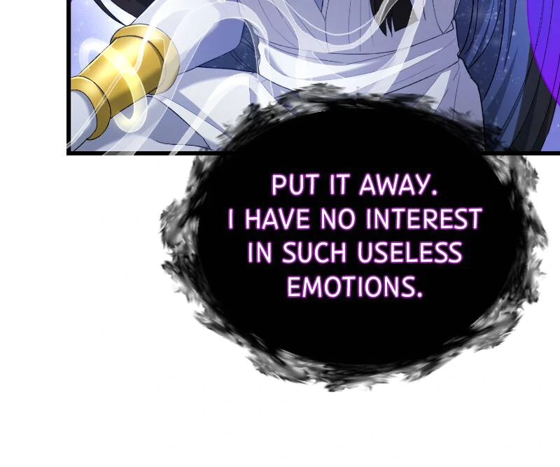 Marriage of Convenience to an Obsession Chapter 56 - page 12