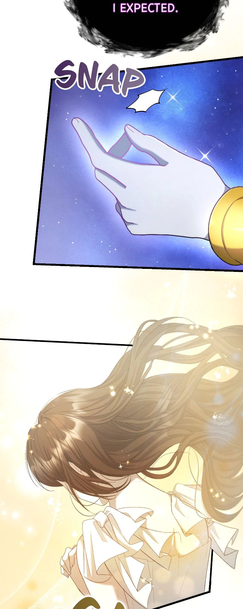 Marriage of Convenience to an Obsession Chapter 56 - page 14