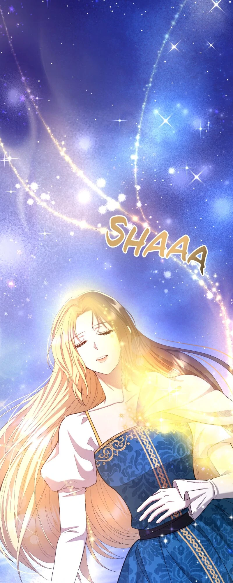 Marriage of Convenience to an Obsession Chapter 56 - page 4