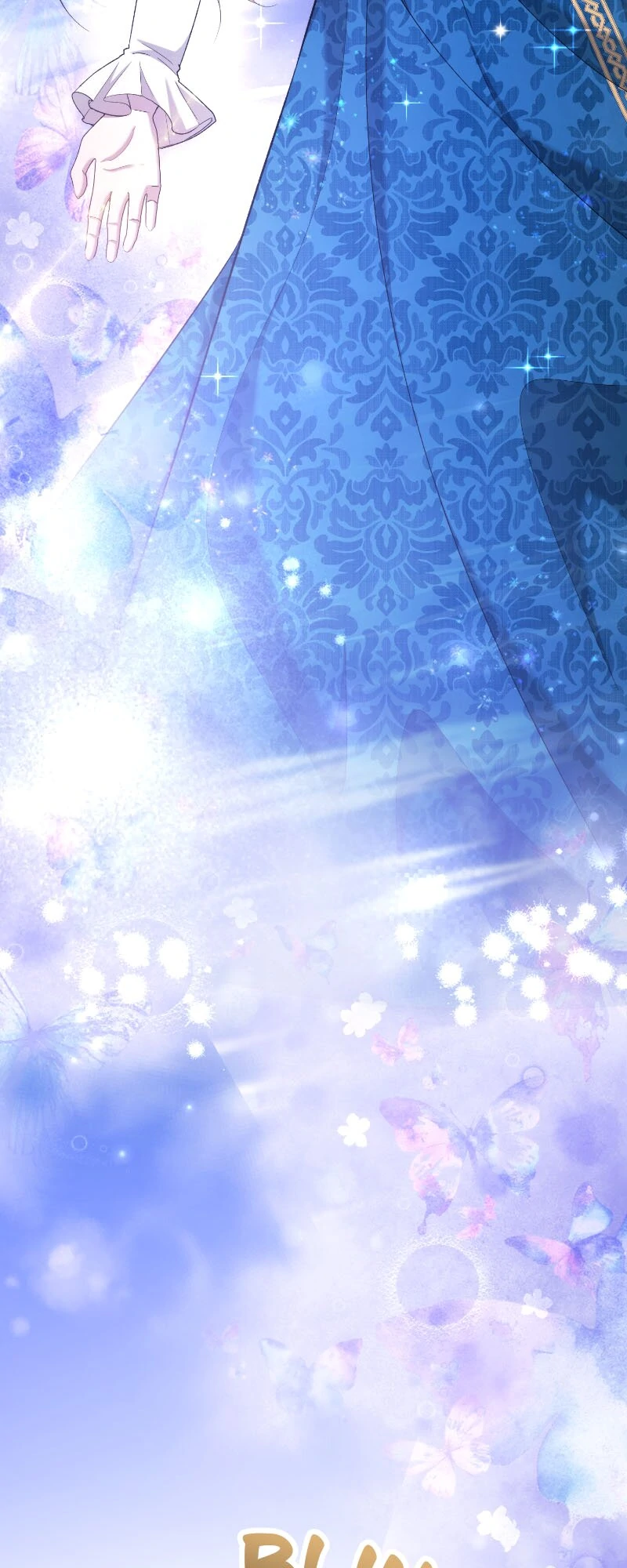 Marriage of Convenience to an Obsession Chapter 56 - page 5