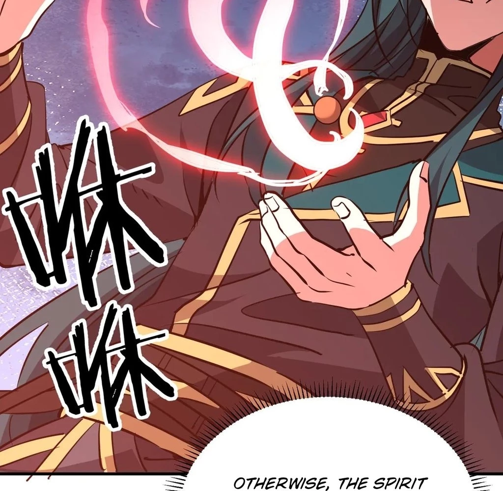 Reborn as a Demonic Cultivator: Starting with a Zombie Planet Chapter 41 - page 10