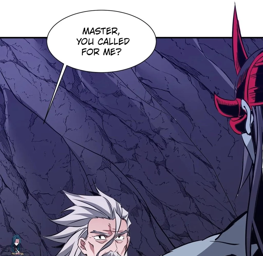 Reborn as a Demonic Cultivator: Starting with a Zombie Planet Chapter 41 - page 104