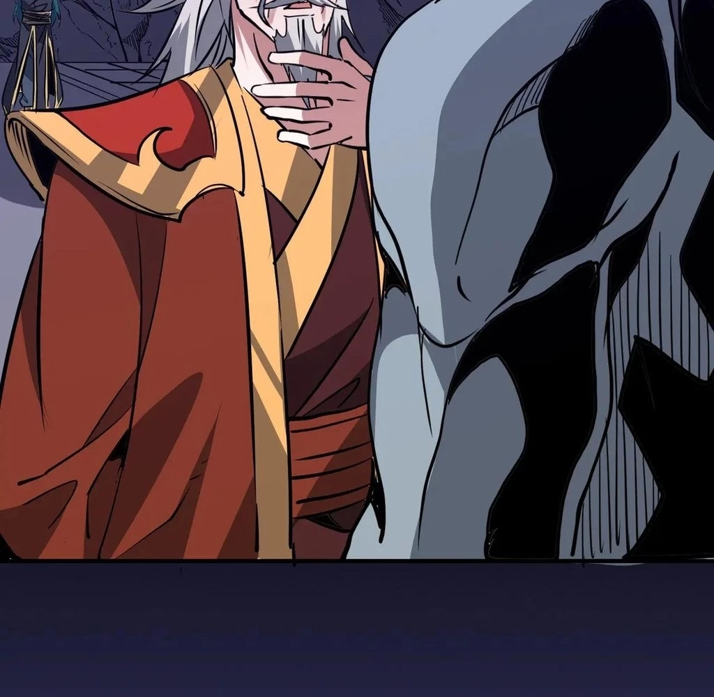 Reborn as a Demonic Cultivator: Starting with a Zombie Planet Chapter 41 - page 105