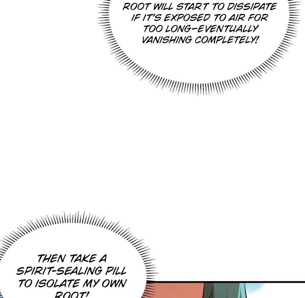 Reborn as a Demonic Cultivator: Starting with a Zombie Planet Chapter 41 - page 11