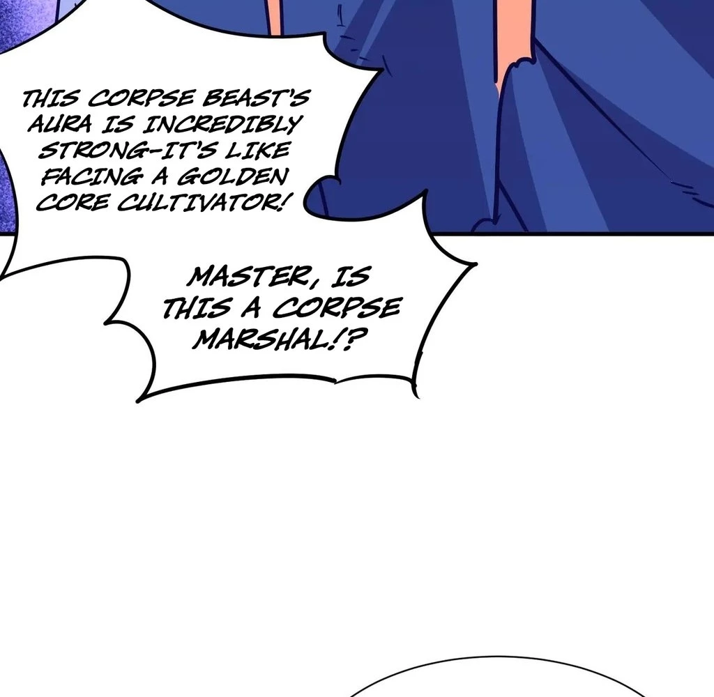 Reborn as a Demonic Cultivator: Starting with a Zombie Planet Chapter 41 - page 110