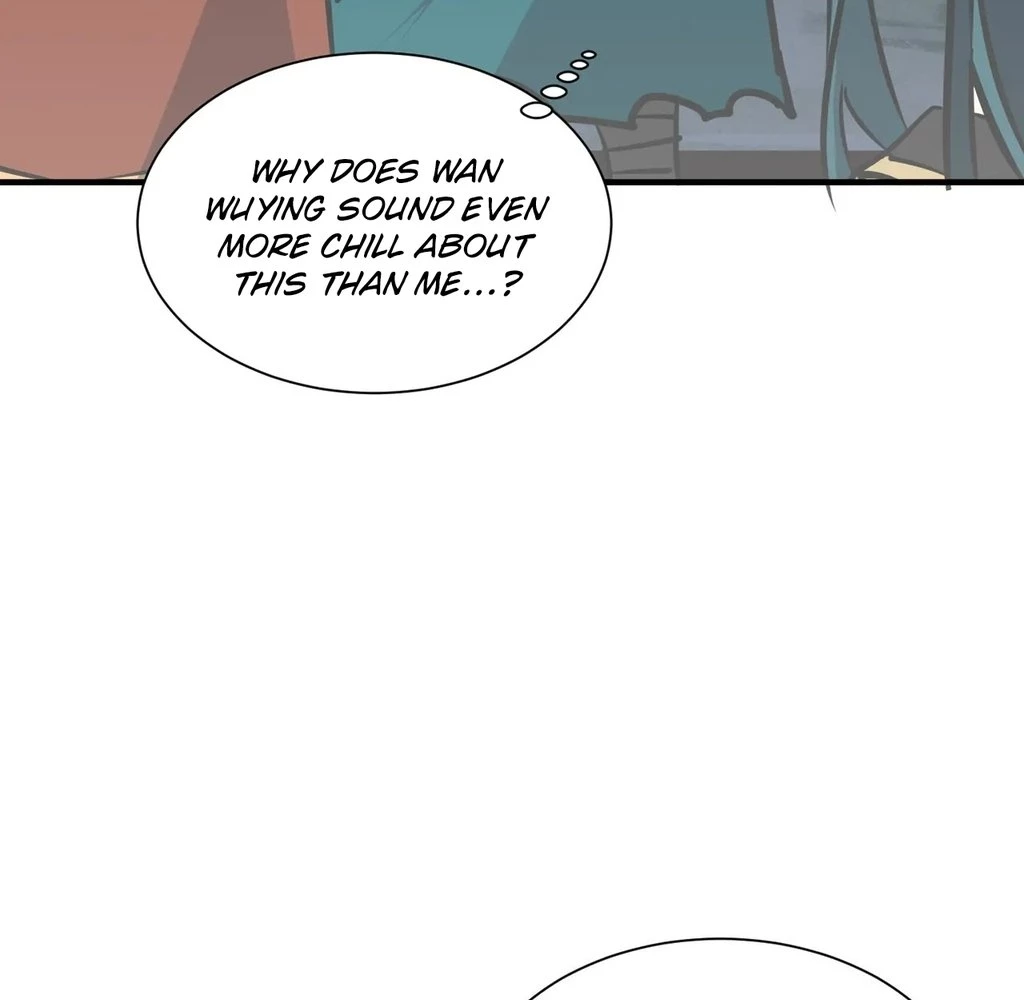 Reborn as a Demonic Cultivator: Starting with a Zombie Planet Chapter 41 - page 118
