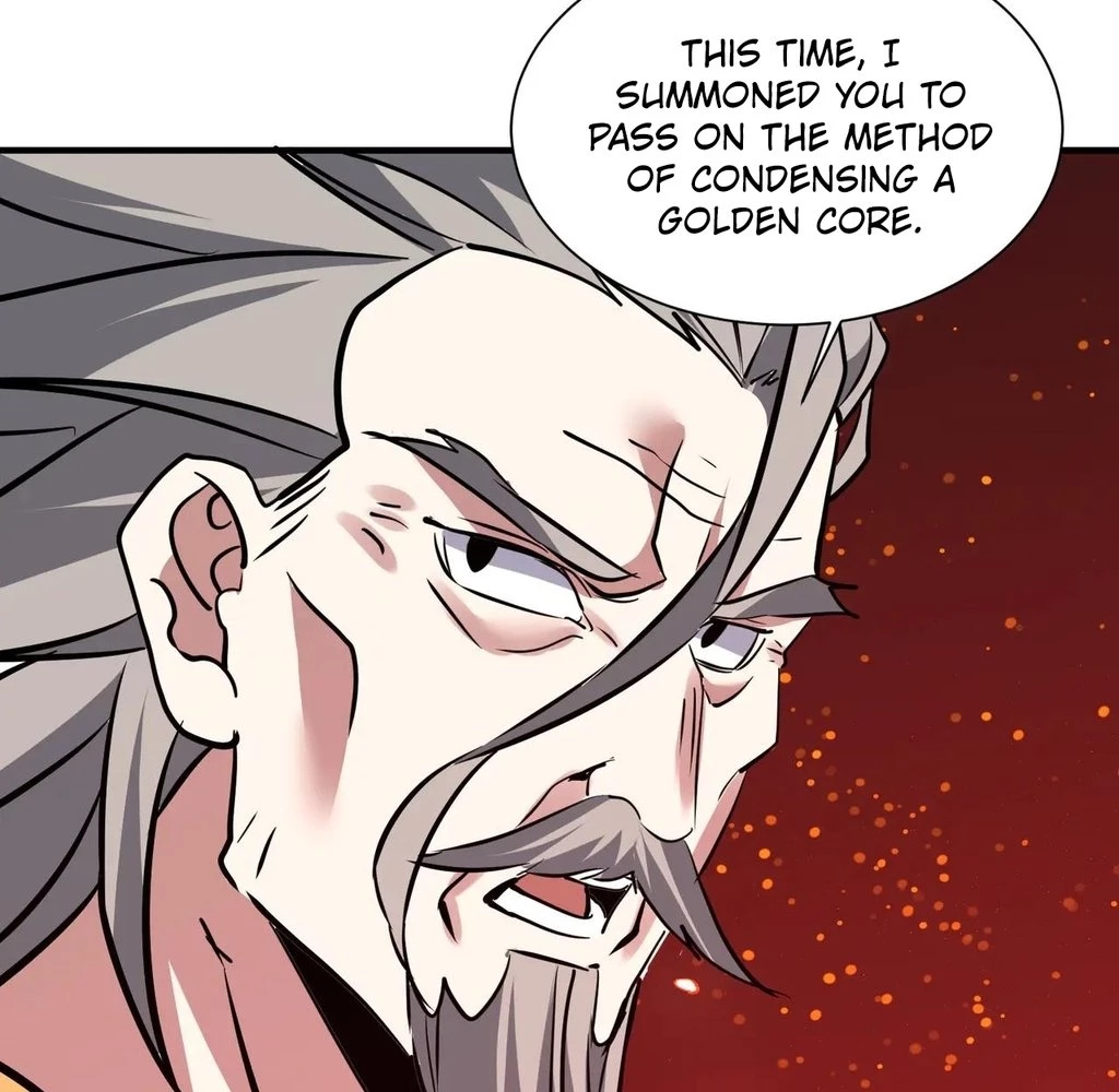 Reborn as a Demonic Cultivator: Starting with a Zombie Planet Chapter 41 - page 119