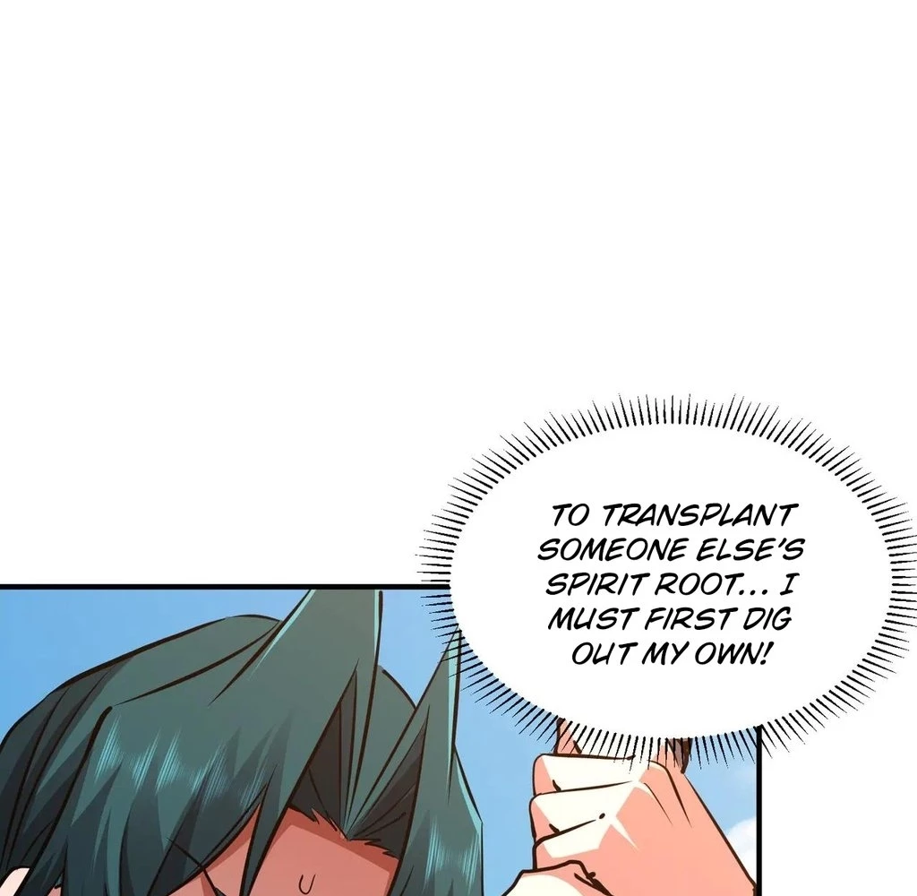 Reborn as a Demonic Cultivator: Starting with a Zombie Planet Chapter 41 - page 13