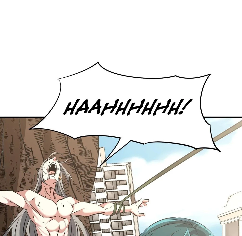 Reborn as a Demonic Cultivator: Starting with a Zombie Planet Chapter 41 - page 2