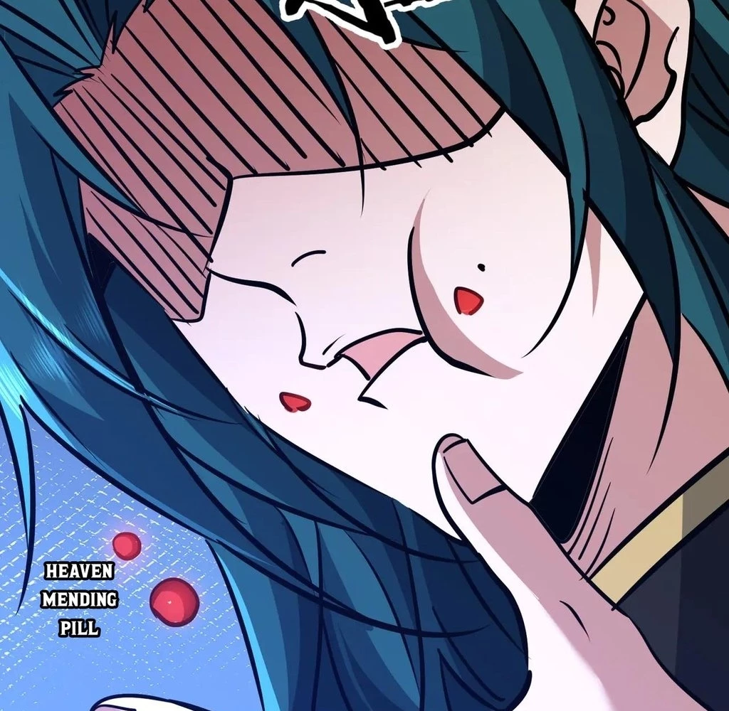 Reborn as a Demonic Cultivator: Starting with a Zombie Planet Chapter 41 - page 24