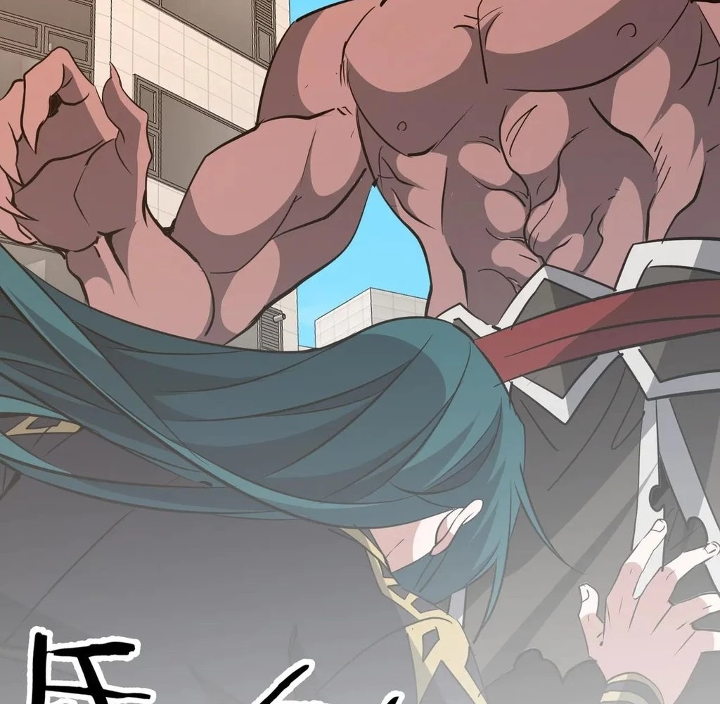 Reborn as a Demonic Cultivator: Starting with a Zombie Planet Chapter 41 - page 31