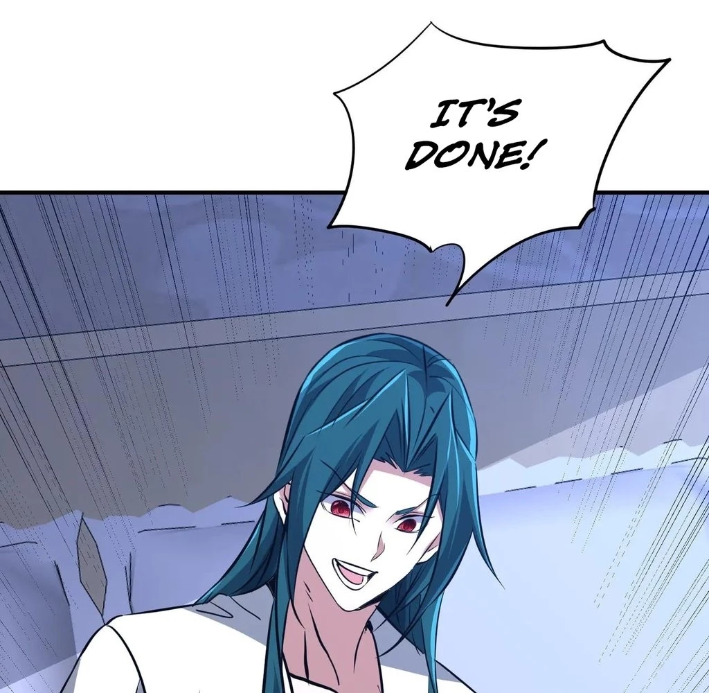 Reborn as a Demonic Cultivator: Starting with a Zombie Planet Chapter 41 - page 38