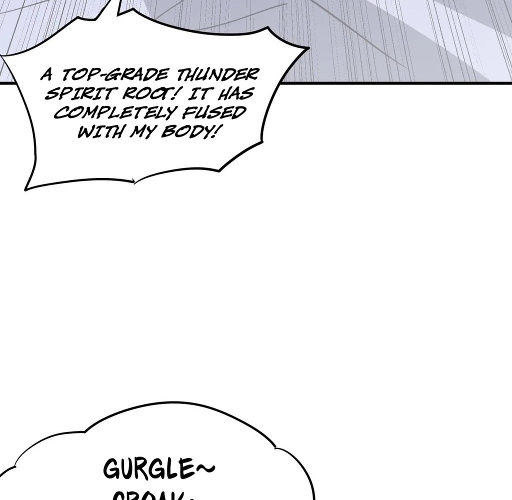 Reborn as a Demonic Cultivator: Starting with a Zombie Planet Chapter 41 - page 41