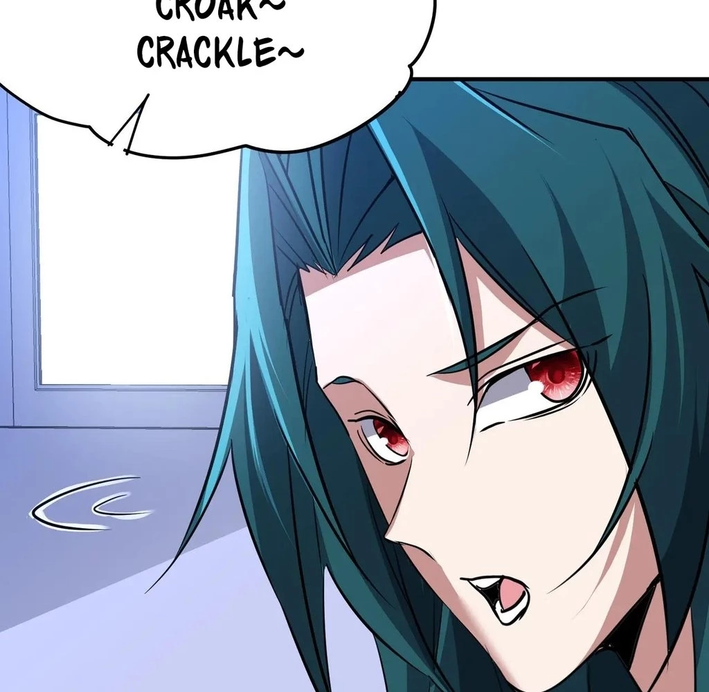 Reborn as a Demonic Cultivator: Starting with a Zombie Planet Chapter 41 - page 42