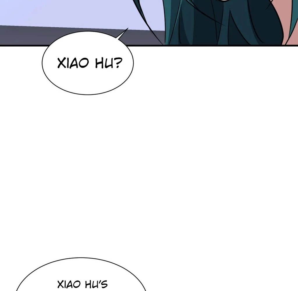 Reborn as a Demonic Cultivator: Starting with a Zombie Planet Chapter 41 - page 43