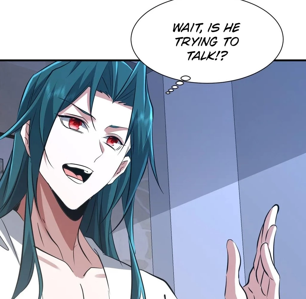 Reborn as a Demonic Cultivator: Starting with a Zombie Planet Chapter 41 - page 49