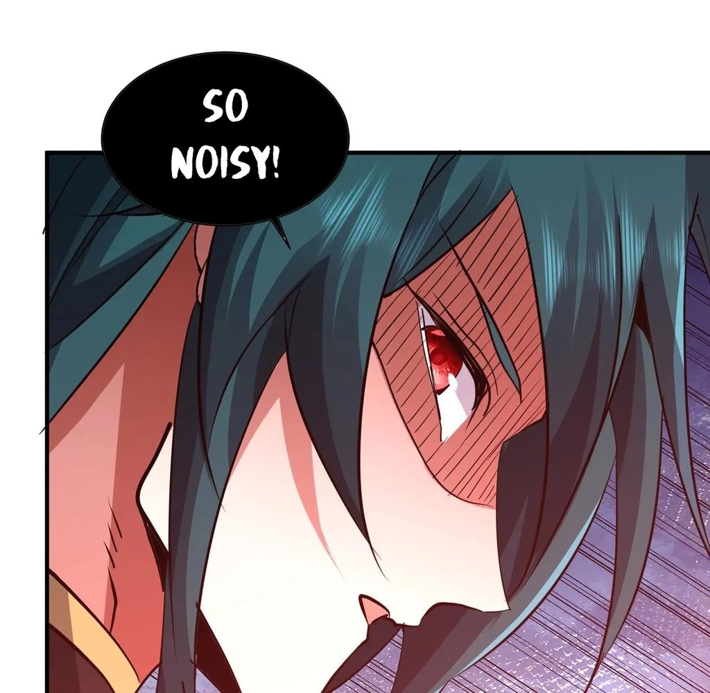 Reborn as a Demonic Cultivator: Starting with a Zombie Planet Chapter 41 - page 5