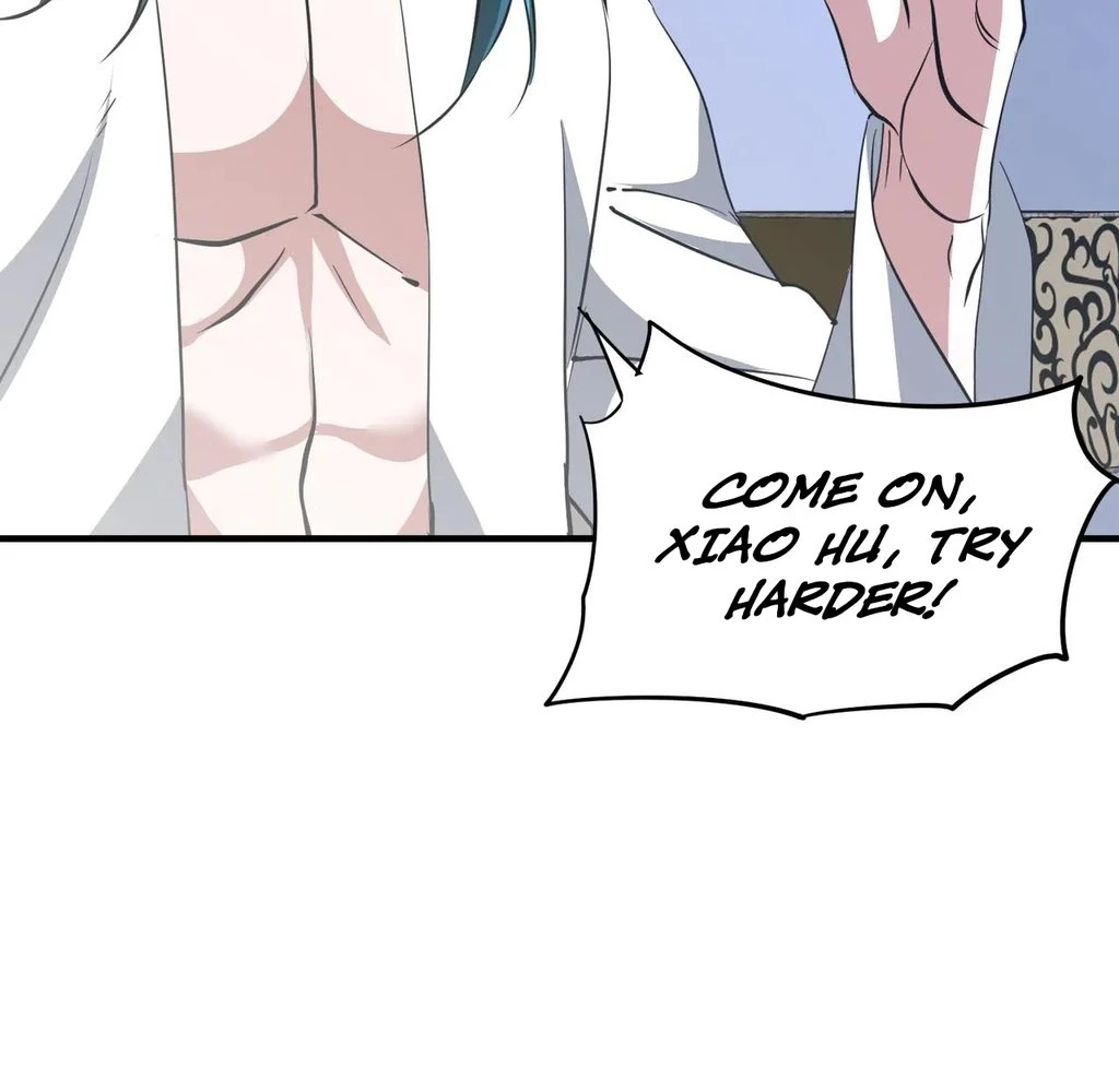 Reborn as a Demonic Cultivator: Starting with a Zombie Planet Chapter 41 - page 50