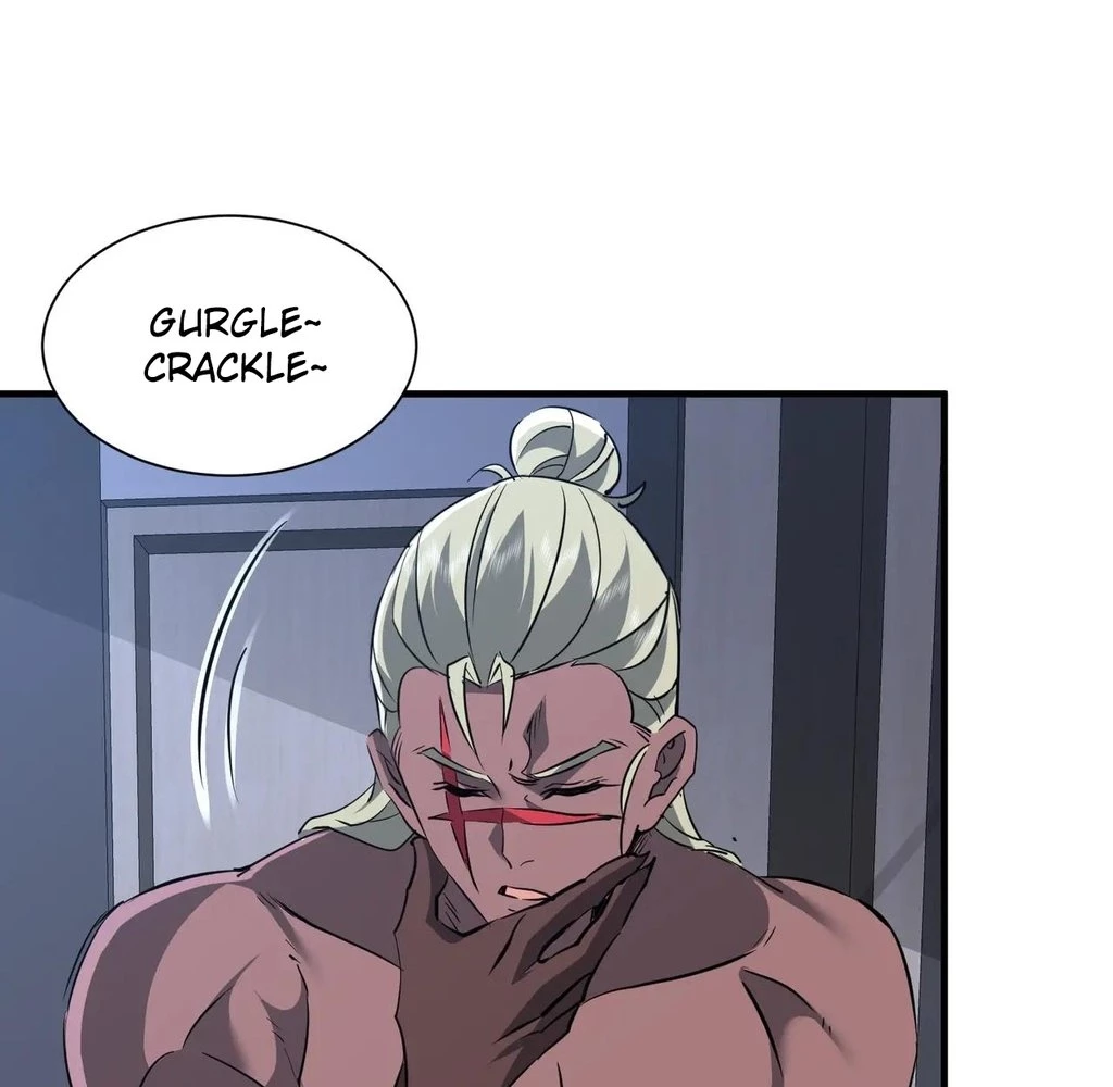 Reborn as a Demonic Cultivator: Starting with a Zombie Planet Chapter 41 - page 51