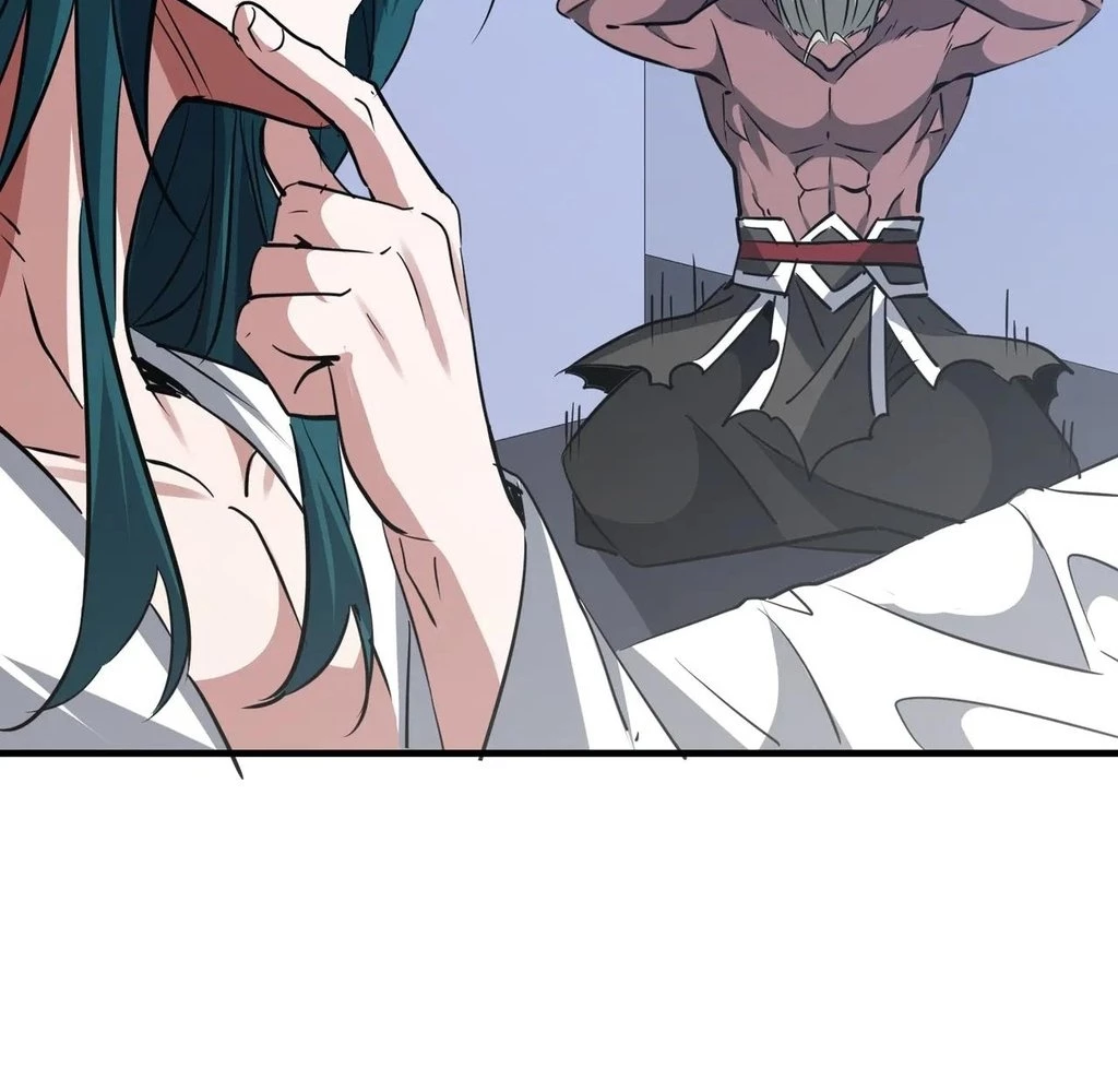 Reborn as a Demonic Cultivator: Starting with a Zombie Planet Chapter 41 - page 56