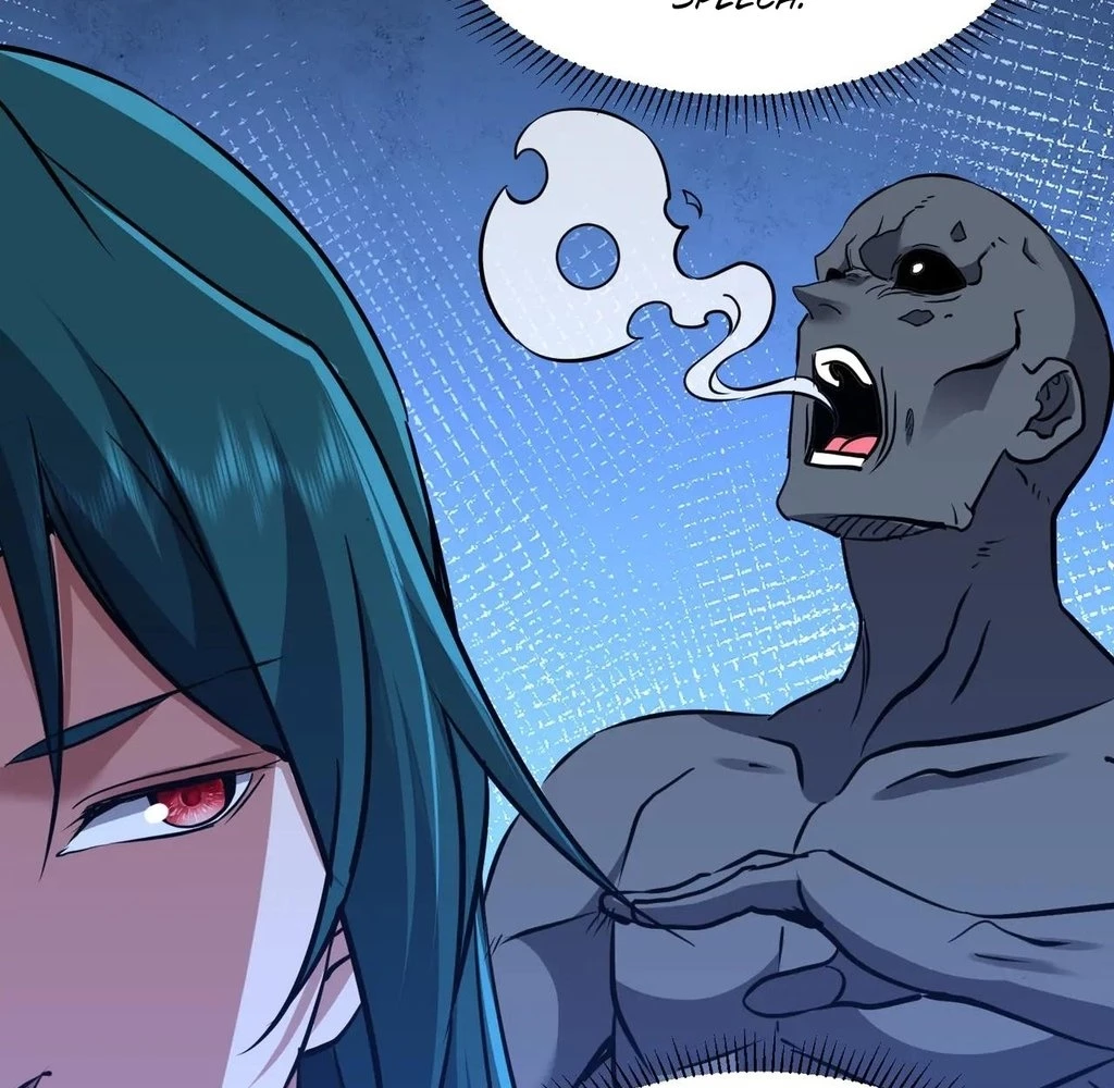 Reborn as a Demonic Cultivator: Starting with a Zombie Planet Chapter 41 - page 58