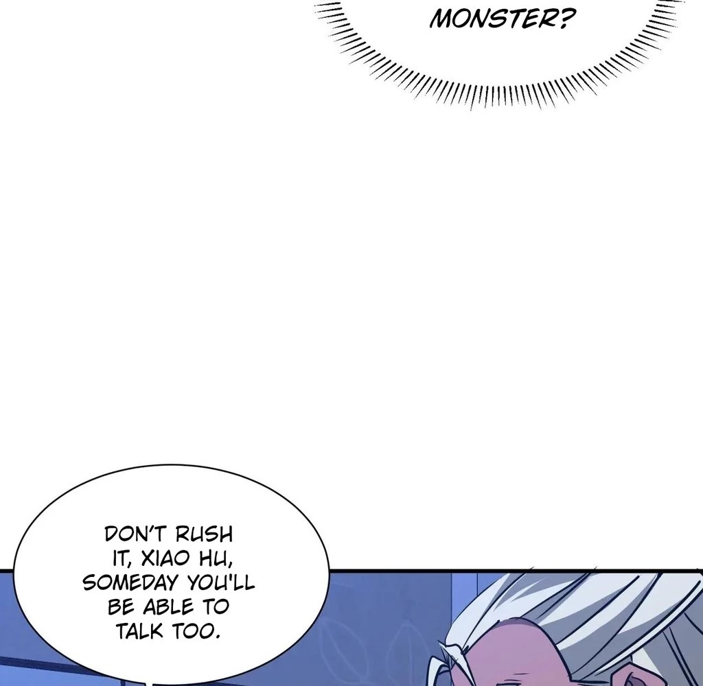 Reborn as a Demonic Cultivator: Starting with a Zombie Planet Chapter 41 - page 62