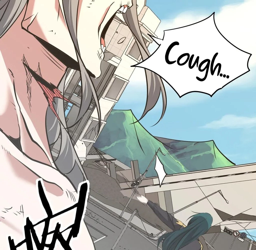 Reborn as a Demonic Cultivator: Starting with a Zombie Planet Chapter 41 - page 7