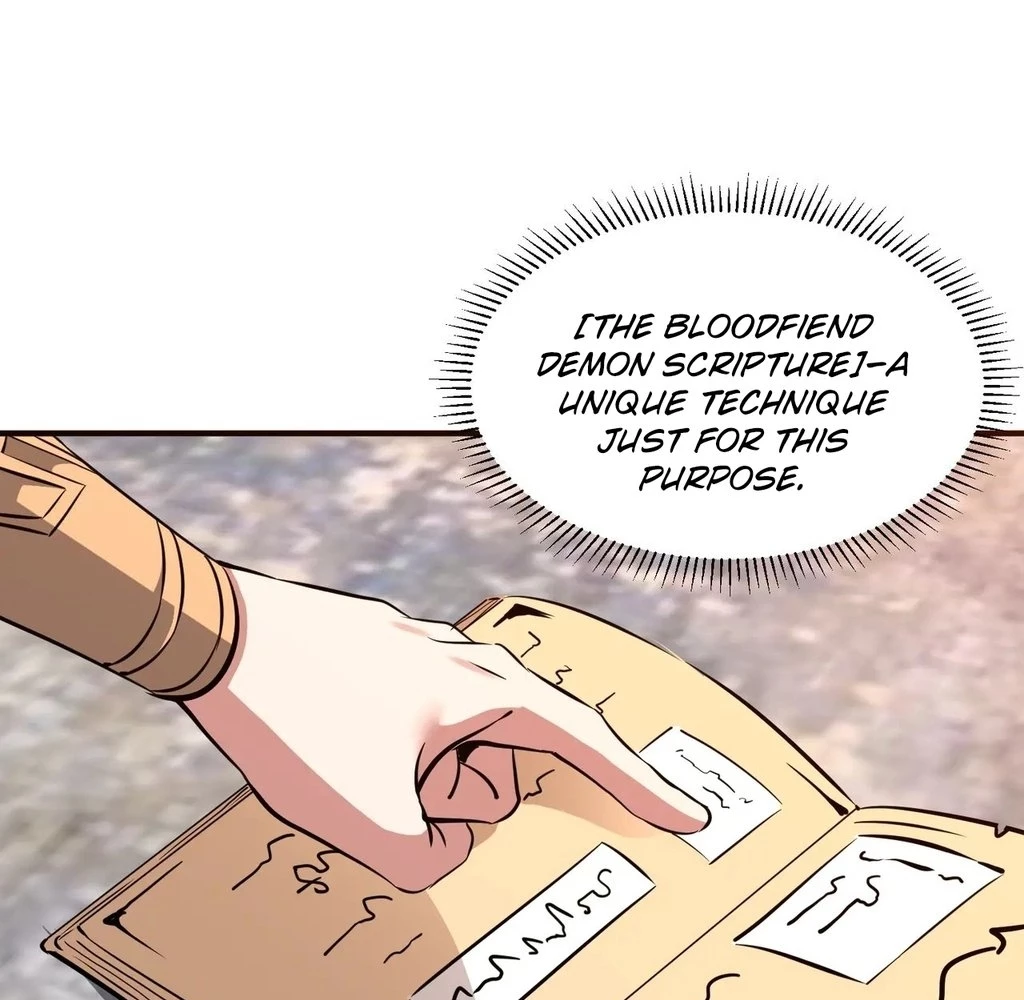 Reborn as a Demonic Cultivator: Starting with a Zombie Planet Chapter 41 - page 72