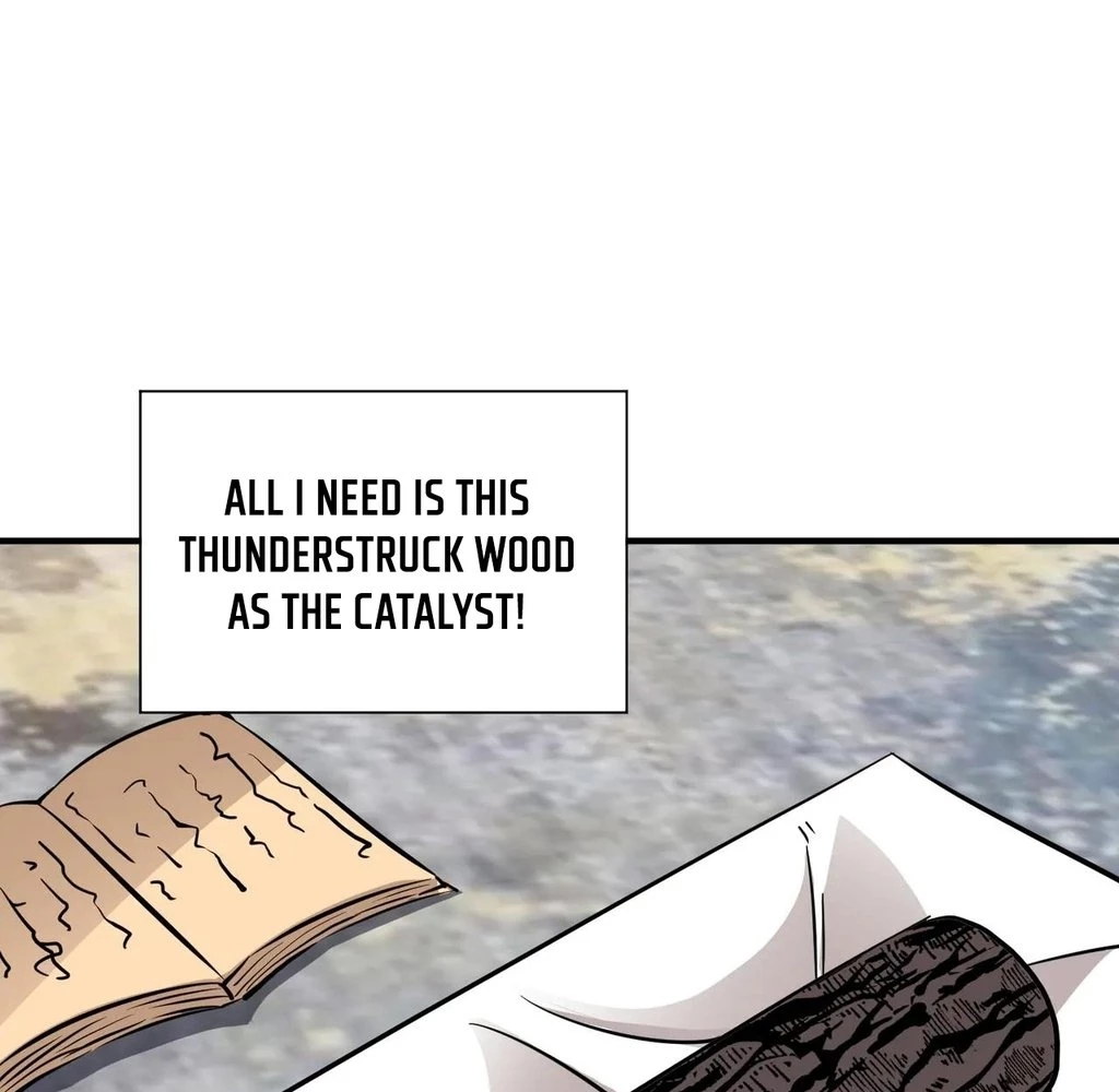 Reborn as a Demonic Cultivator: Starting with a Zombie Planet Chapter 41 - page 76