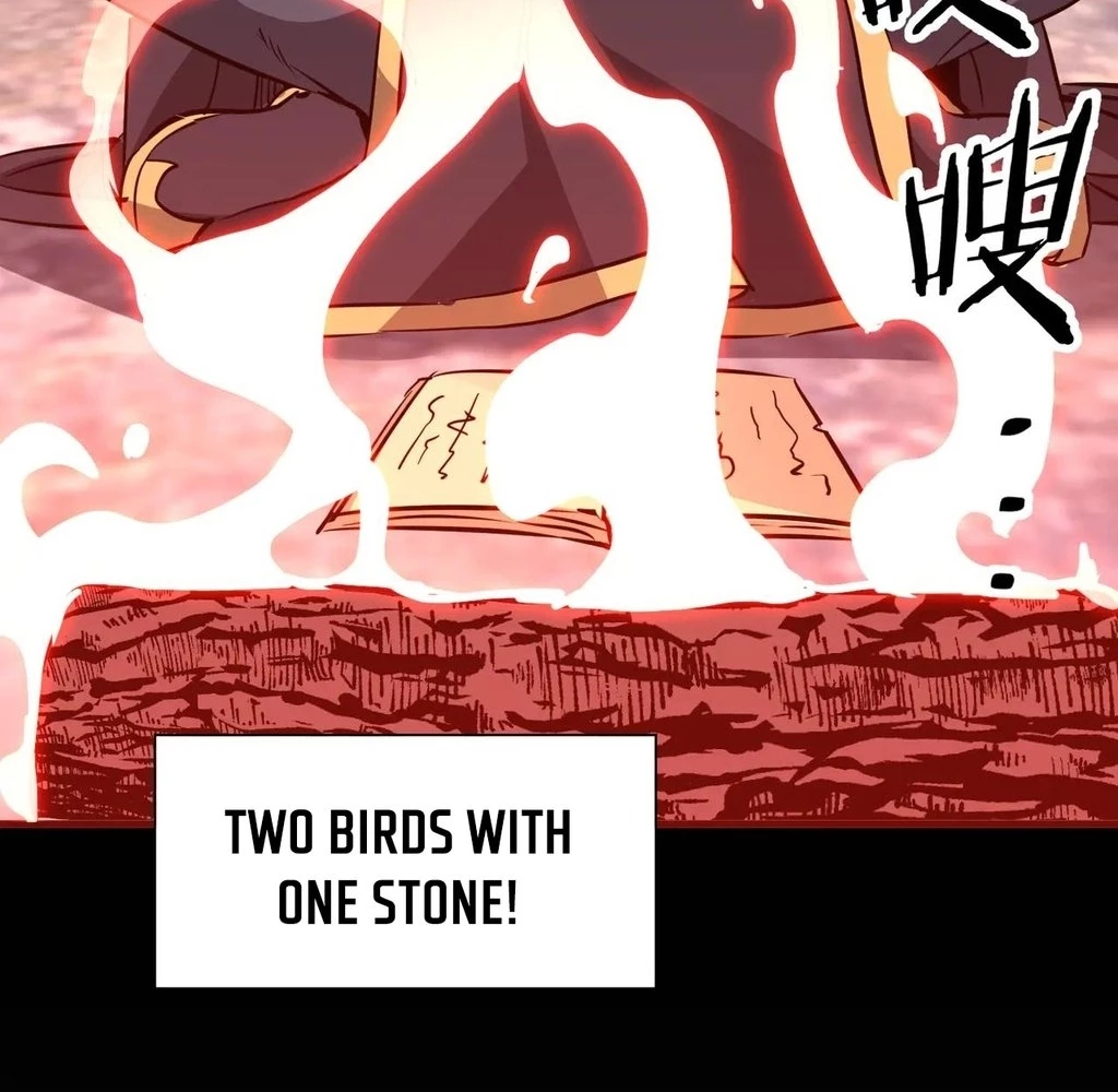 Reborn as a Demonic Cultivator: Starting with a Zombie Planet Chapter 41 - page 82