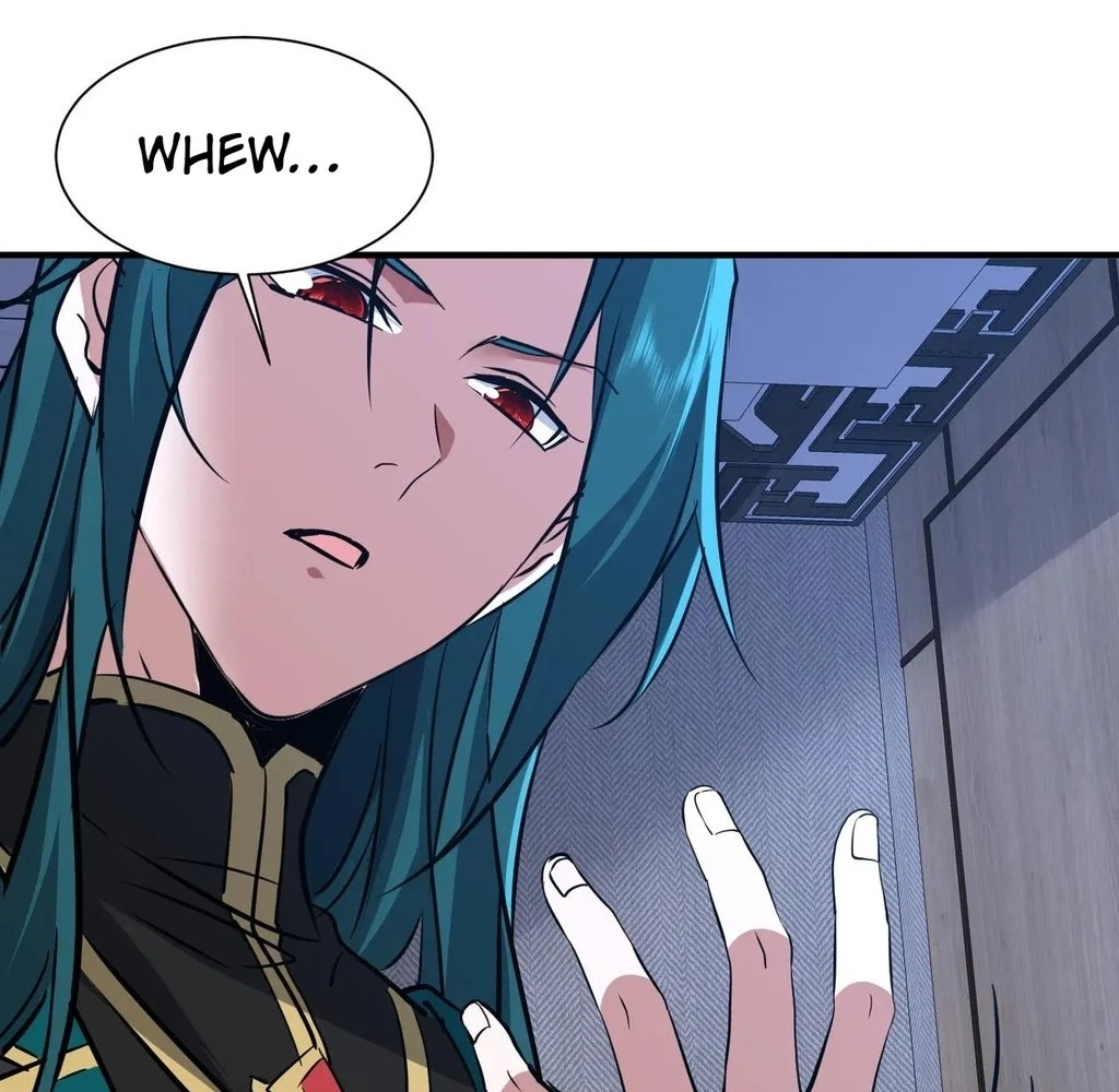 Reborn as a Demonic Cultivator: Starting with a Zombie Planet Chapter 41 - page 88