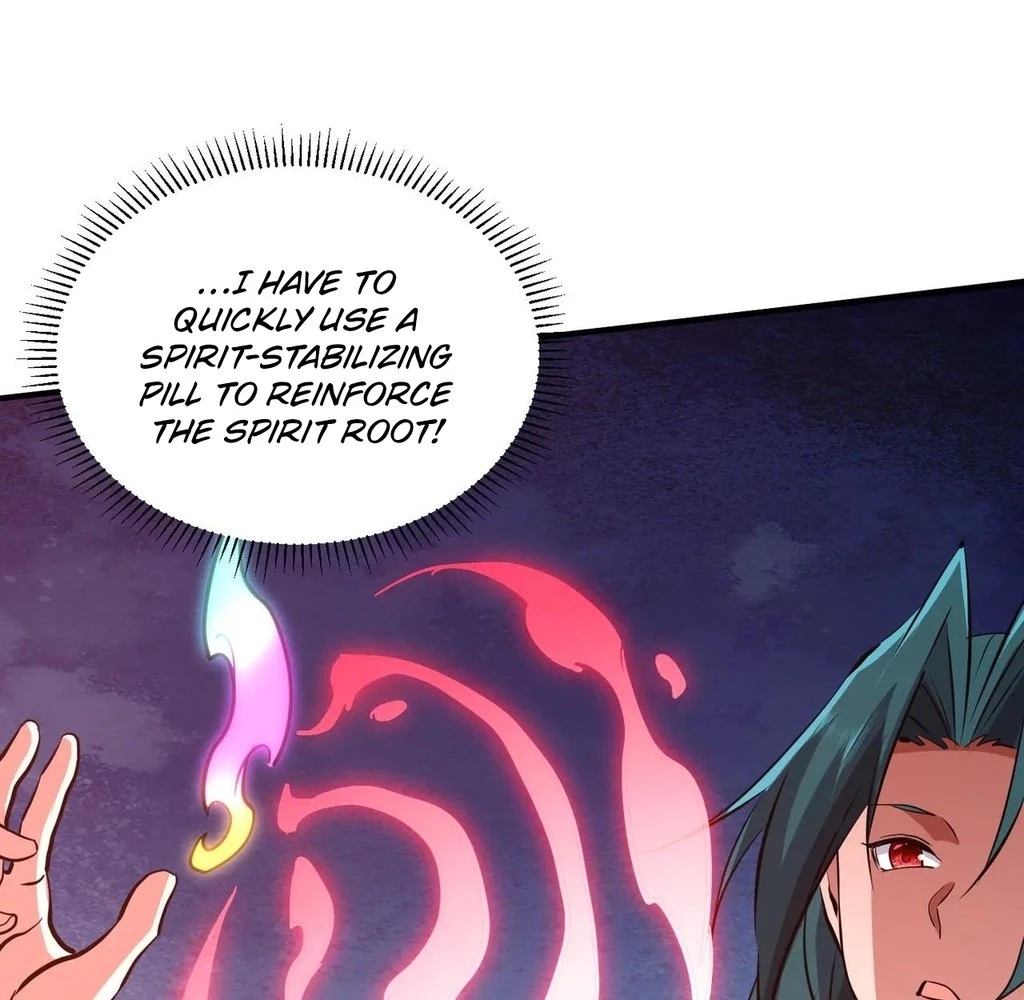Reborn as a Demonic Cultivator: Starting with a Zombie Planet Chapter 41 - page 9