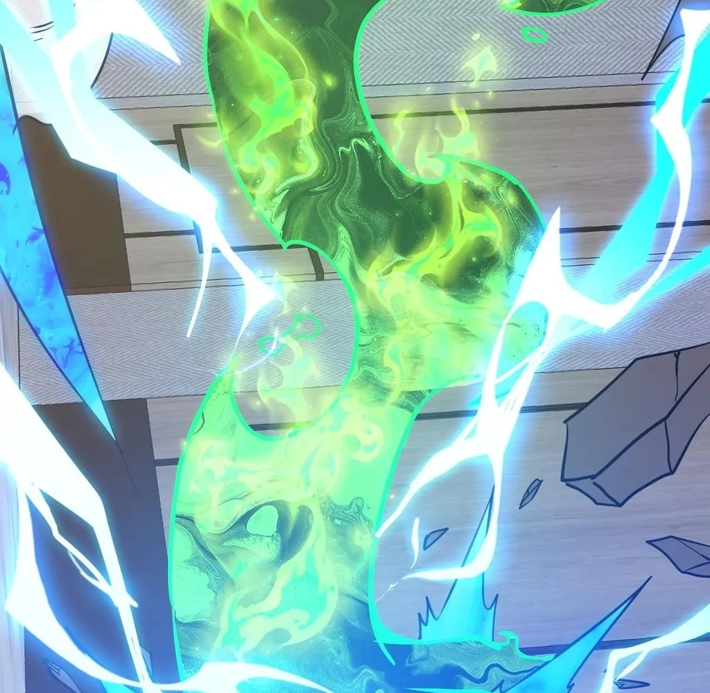 Reborn as a Demonic Cultivator: Starting with a Zombie Planet Chapter 41 - page 92