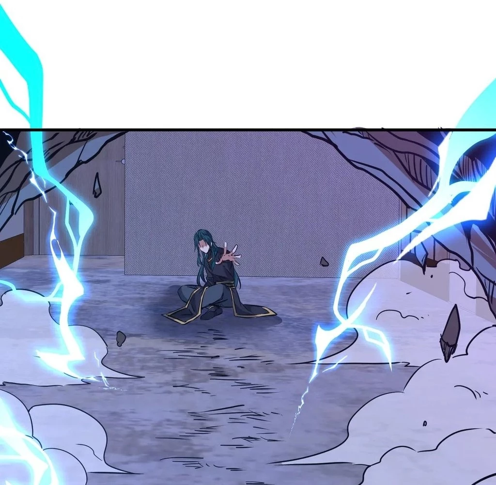 Reborn as a Demonic Cultivator: Starting with a Zombie Planet Chapter 41 - page 95
