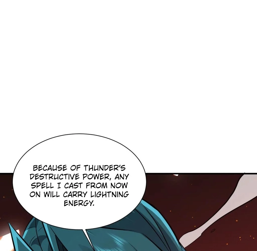 Reborn as a Demonic Cultivator: Starting with a Zombie Planet Chapter 41 - page 97