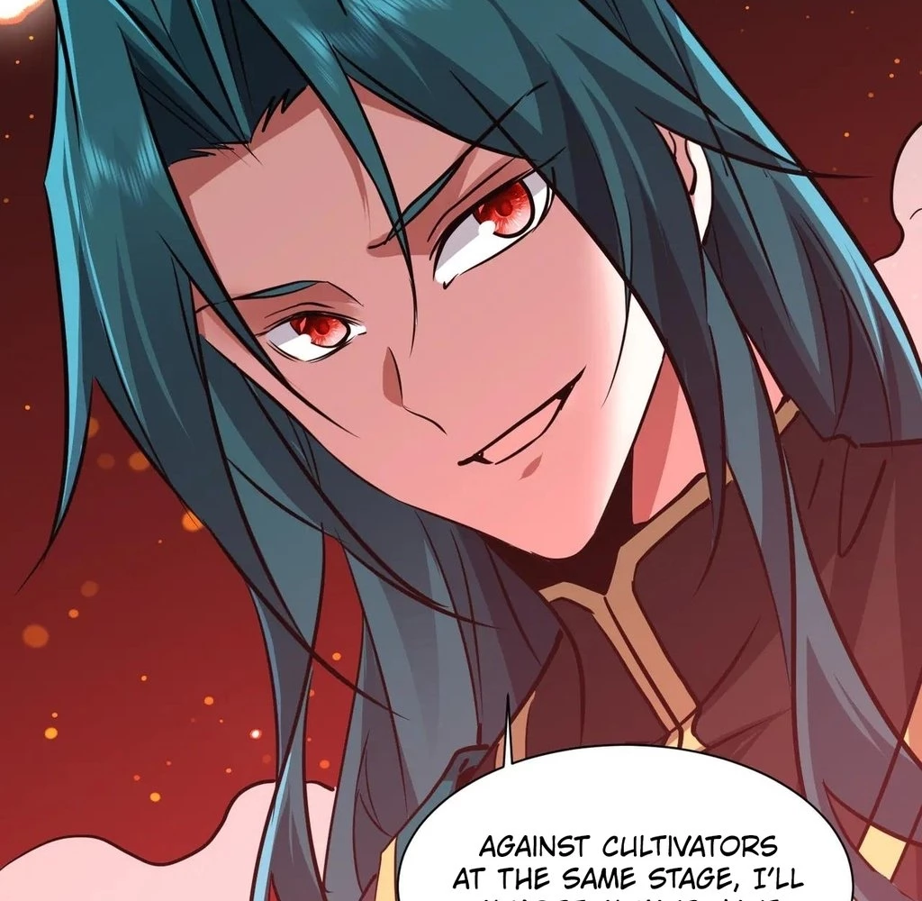 Reborn as a Demonic Cultivator: Starting with a Zombie Planet Chapter 41 - page 98