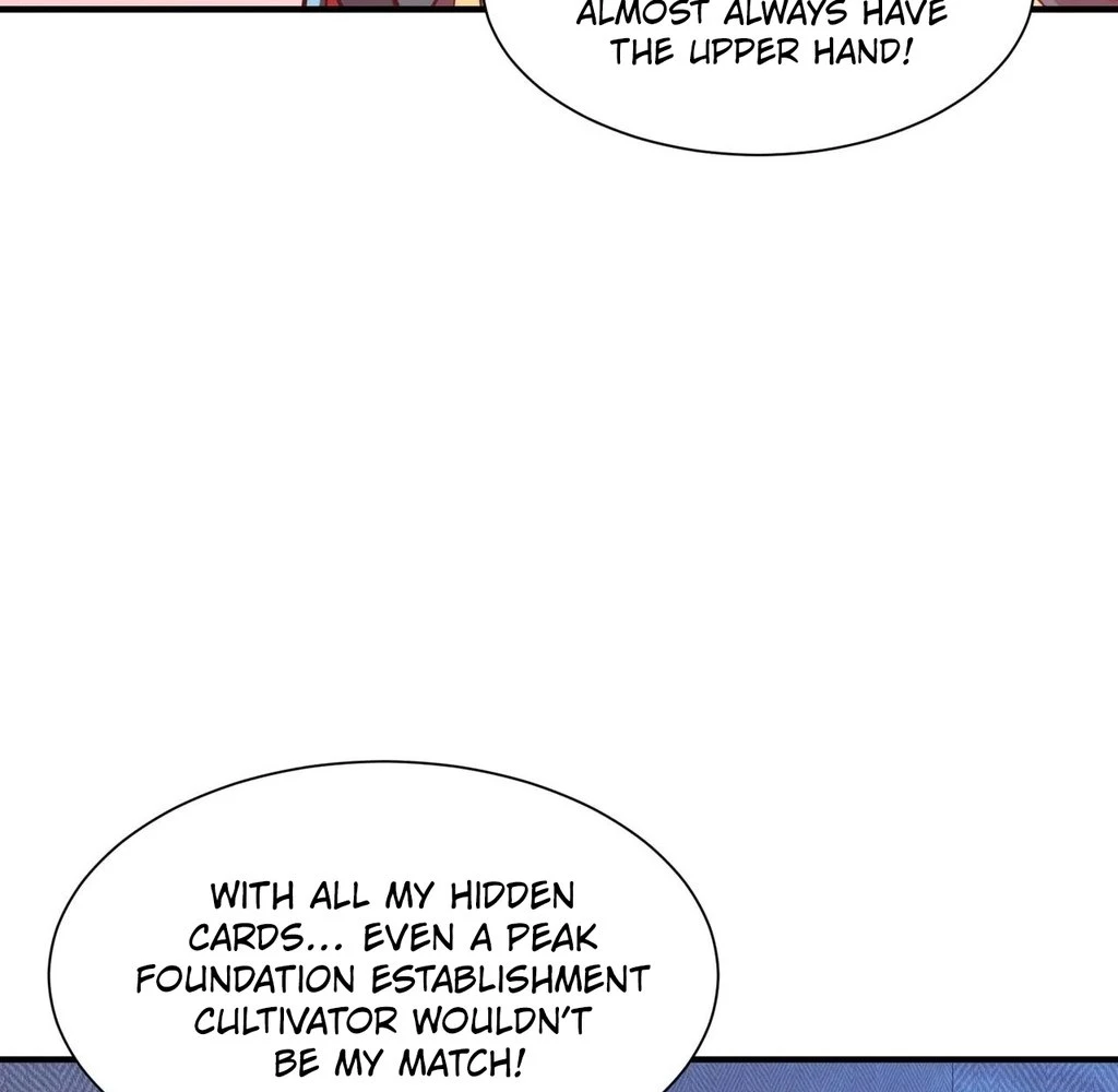 Reborn as a Demonic Cultivator: Starting with a Zombie Planet Chapter 41 - page 99